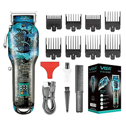 Машинка для стрижки VGR V-685