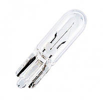 Лампа 24V (безцокольна) W1,2W "Narva"