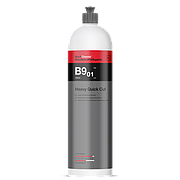 Полірувальна паста сильно абразивна Heavy Quick Cut B9.01 1л