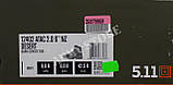 Черевики тактичні 5.11 Tactical A.T.A.C. 2.0 6" Desert Boot 9.0R (41,5р.), фото 3