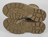 Черевики тактичні 5.11 Tactical A.T.A.C. 2.0 6" Desert Boot 9.0R (41,5р.), фото 6