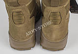 Черевики тактичні 5.11 Tactical A.T.A.C. 2.0 6" Desert Boot 9.0R (41,5р.), фото 5