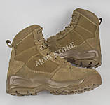 Черевики тактичні 5.11 Tactical A.T.A.C. 2.0 6" Desert Boot 9.0R (41,5р.), фото 7