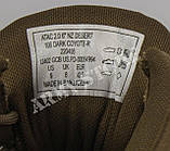 Черевики тактичні 5.11 Tactical A.T.A.C. 2.0 6" Desert Boot 9.0R (41,5р.), фото 8