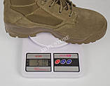 Черевики тактичні 5.11 Tactical A.T.A.C. 2.0 6" Desert Boot 9.0R (41,5р.), фото 10