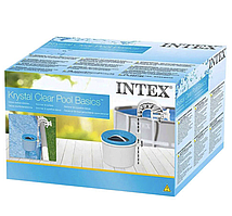 Скіммер для очищення води Intex 28000 до 3,66 м
