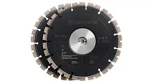 Алмазні диски EL 10 Husqvarna Cut-n-Break K650, K760, K3000, К4000