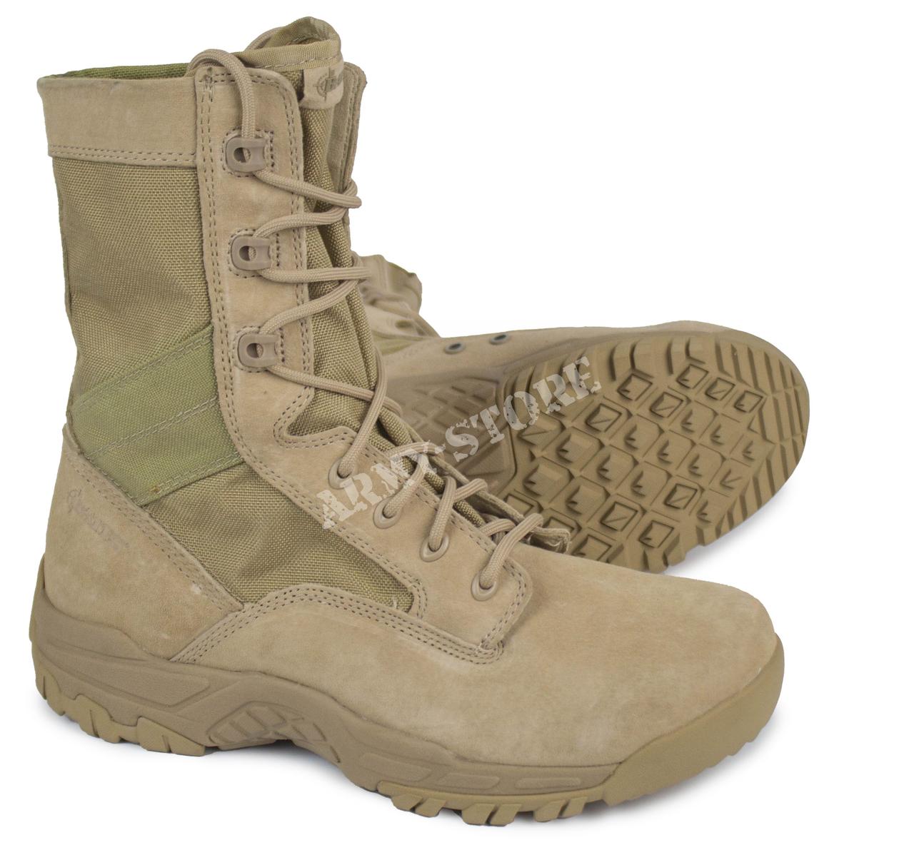 Черевики Bates E05118 Zero Mass 8" Desert Boot (41р.), фото 1