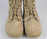 Черевики Bates E05118 Zero Mass 8" Desert Boot (41р.), фото 2