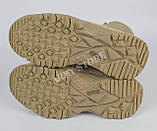 Черевики Bates E05118 Zero Mass 8" Desert Boot (41р.), фото 4