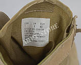 Черевики Bates E05118 Zero Mass 8" Desert Boot (41р.), фото 6