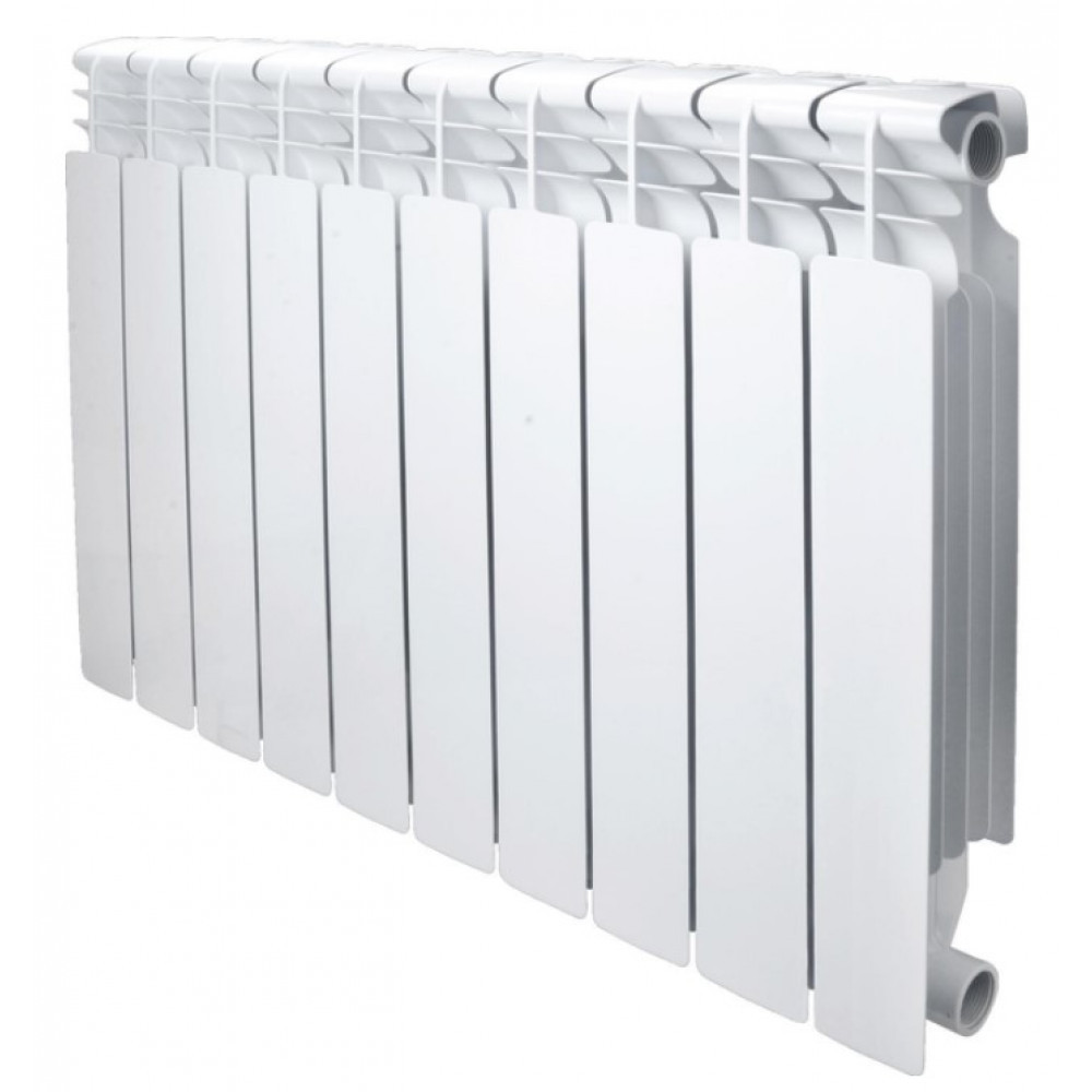 Біметалевий радіатор Marek TITAN 500/96