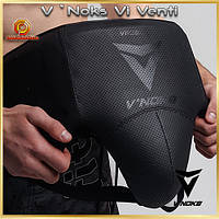 Захист паху для боксу Захист паху мма Захист паху для тренувань Боксерський захист паху V`Noks Vi Venti