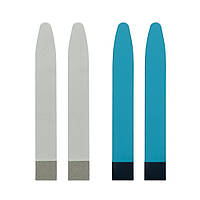 Двосторонній cкотч для фіксації АКБ універсальний 10 mm x 60 mm (2 шт.)