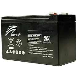 Ritar R-LFP12.8V6AH Акумуляторна батарея
