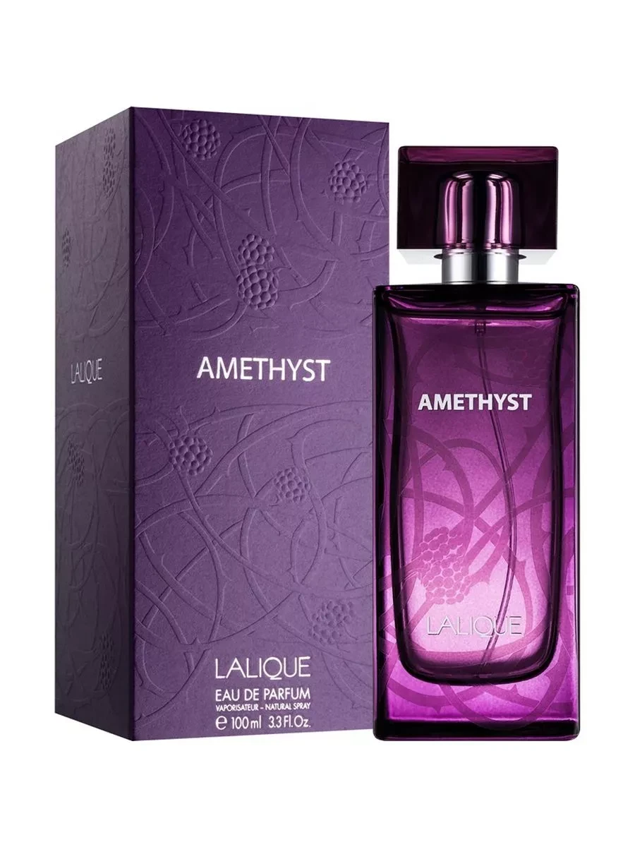 Жіночі парфуми Lalique Amethyst 100 мл