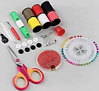 Швейний набір Insta Sewing Kit Tasy to Thread для шиття в коробці, фото 3