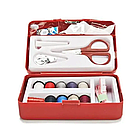 Швейний набір Insta Sewing Kit Tasy to Thread для шиття в коробці, фото 6