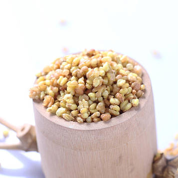 Пшенично-зерновий чай 50 грам