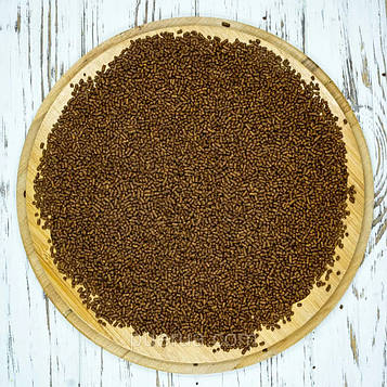 Гречаний чай "Ку Цяо" темний 100 грам