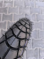 Мотошина 3,50-18 ТТ підкова з камерою