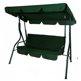 Садові качелі