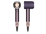 Фен для волосся Dyson Supersonic HD16 Nural Jasper/Plum 599003-01, фото 6