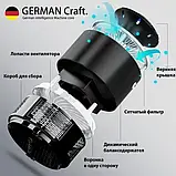 Антимоскітна електрична лампа, Mosquito Killer Lamp, пастка для комарів, знищувач комах, фото 6