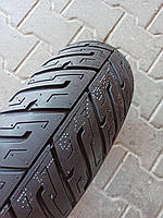 Покришка безкамерка 120/70-12 SB-124F TL DELITIRE