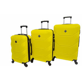 Набори валіз