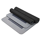 Вологопоглинальний прямокутний килимок у ванну 50х80 см, фото 6