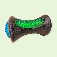 Іграшка LED-кістка для собак AnimAll GrizZzly 12,5х7,7х7,1 см, фото 2