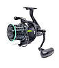 Котушка Shark Surf 8000 Carbon (9+1bb; 4.7:1) для коропового та серфового лову (конусна шпуля), фото 2