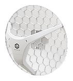 Зовнішня точка доступу MikroTik LHG 5 ax 24.5dBi (LHG-5axD), фото 4