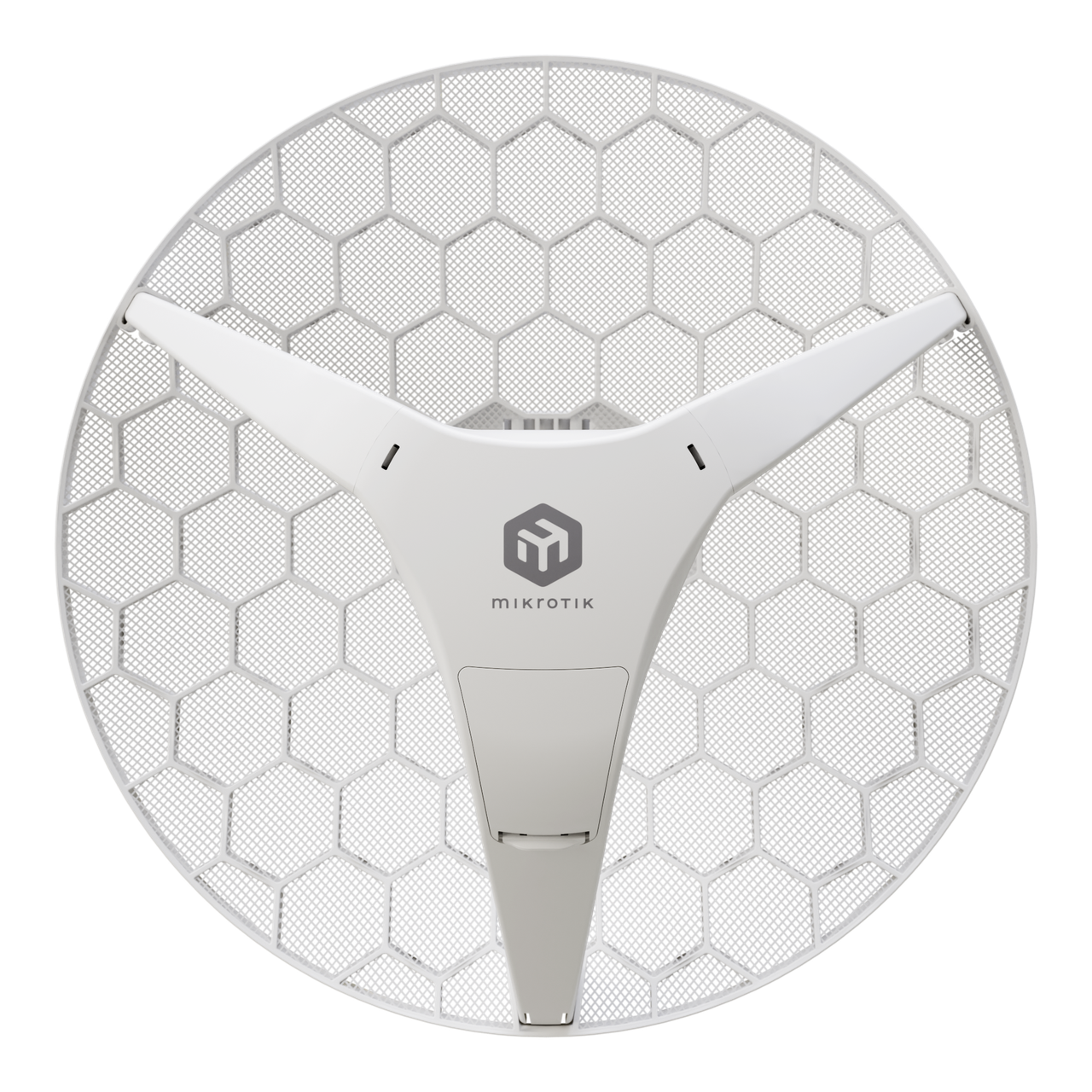 Зовнішня точка доступу MikroTik LHG 5 ax 24.5dBi (LHG-5axD)