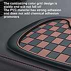 Багатофункціональний якісний автомобільний ковзок, тримач телефону, автовізитка, фото 4