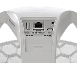 Зовнішня точка доступу MikroTik LHG 5 ax 24.5dBi (LHG-5axD), фото 3