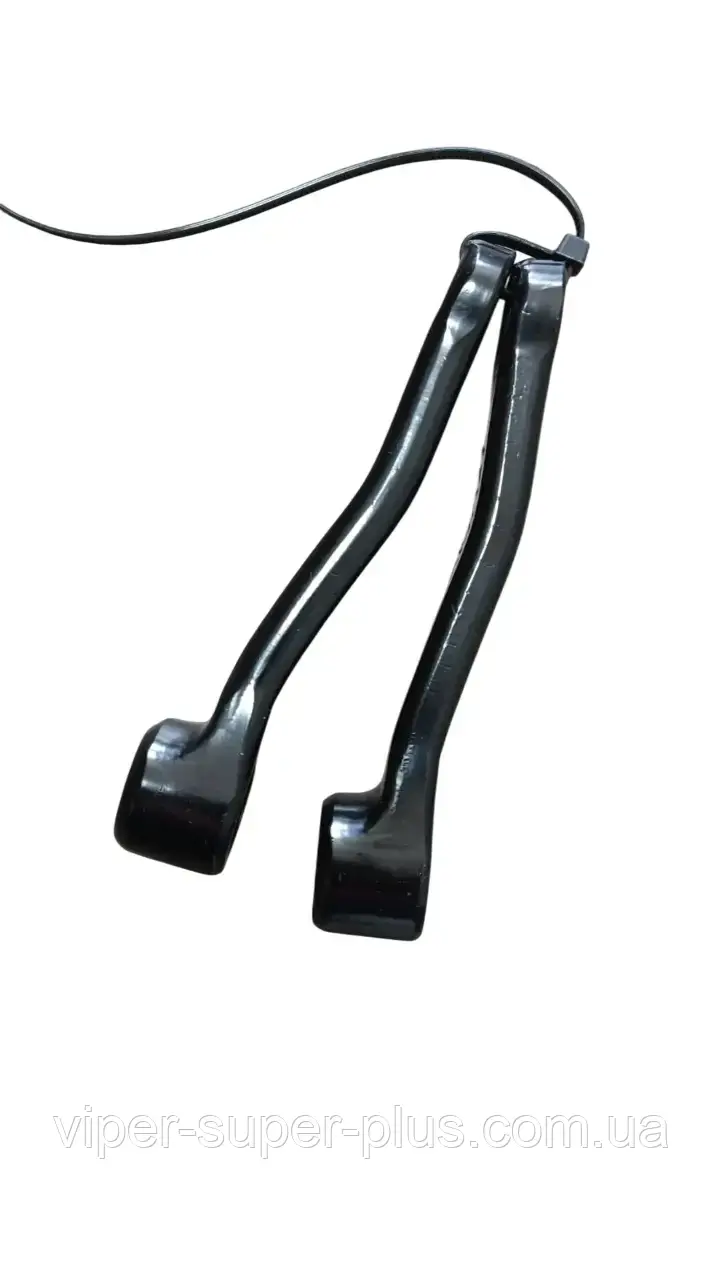 Комплект шатунів для електровелосипеда Crosser E-Delta 540