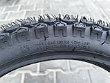 Покришка з камерою 2.75-18 мотошина SC TYRE SC-537, фото 5