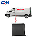 Молдинг (накладка) кузова бічна ліва FIAT,NISSAN,RENAULT, OPEL [Onka Automotive] 768196228L CM 11915, фото 2