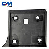 Молдинг (накладка) кузова бічна ліва FIAT,NISSAN,RENAULT, OPEL [Onka Automotive] 768196228L CM 11915, фото 3