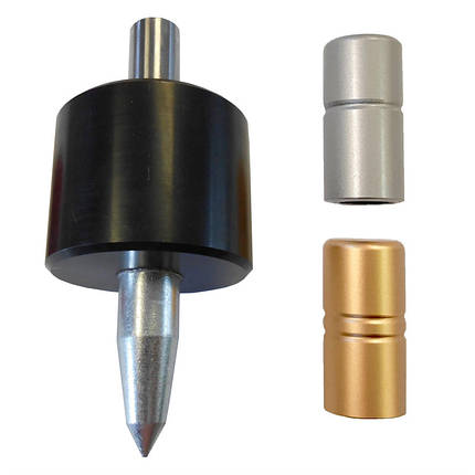 Бабка для клепання коси FUX / ФУКС A6027, фото 1