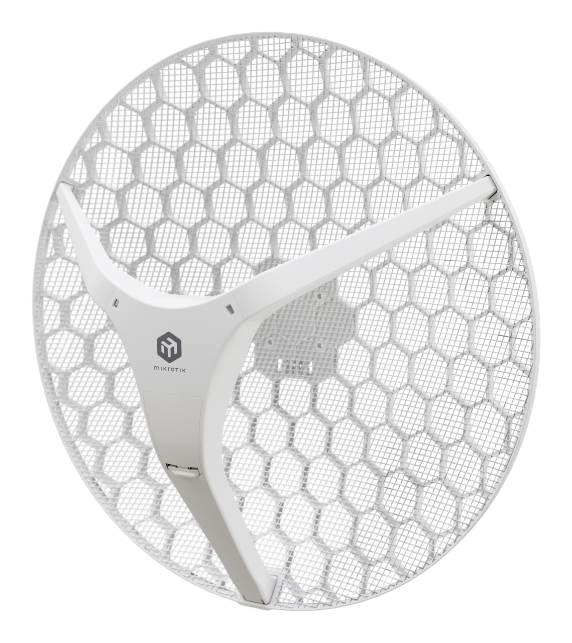 Зовнішня точка доступу MikroTik LHG XL 5 ax 27dBi (LHG-5axD-XL)