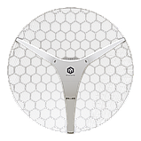 Зовнішня точка доступу MikroTik LHG XL 5 ax 27dBi (LHG-5axD-XL), фото 3