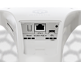Зовнішня точка доступу MikroTik LHG XL 5 ax 27dBi (LHG-5axD-XL), фото 4