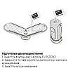 Набір мастурбатора із нагрівачем Tenga Flip Zero Red + Flip Warmer, фото 9