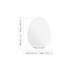 Мастурбатор-яйце Tenga Egg Cloudy (хмарний), фото 3
