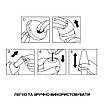 Мастурбатор-яйце Tenga Egg Boxy з геометричним рельєфом, фото 6
