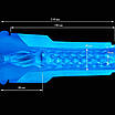 Мастурбатор Fleshlight Freaks Alien, фото 3