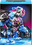 Фігурка Сюрприз Тигр Містер Біст MrBeast Lab Apex Beast Tiger Moose Toys, фото 6